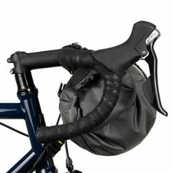 Sacoche Guidon Bikepacking étanche Expédition Apidura -Promos Sacoches Vélo Magasin sacoche guidon bikepacking etanche expedition apidura full 5