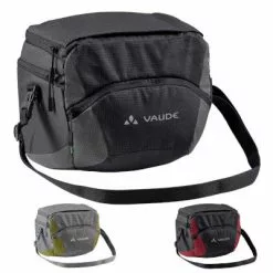 Sacoche Guidon étanche OnTour Box L Vaude