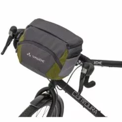 Sacoche Guidon étanche OnTour Box L Vaude -Promos Sacoches Vélo Magasin sacoche guidon etanche ontour box l vaude full 3