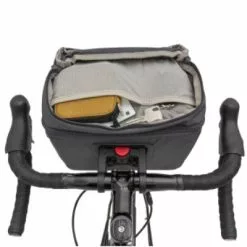 Sacoche Guidon étanche OnTour Box L Vaude -Promos Sacoches Vélo Magasin sacoche guidon etanche ontour box l vaude full 4