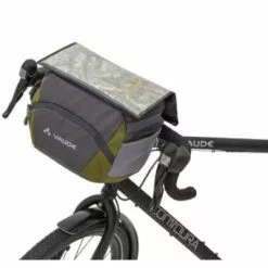 Sacoche Guidon étanche OnTour Box L Vaude -Promos Sacoches Vélo Magasin sacoche guidon etanche ontour box l vaude full 5