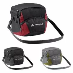Sacoche Guidon étanche Pour Voyage à Vélo OnTour Box M Vaude