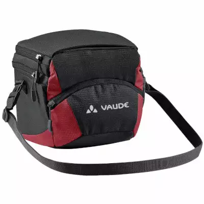 Sacoche Guidon étanche Pour Voyage à Vélo OnTour Box M Vaude 2 Sacoche Guidon étanche Pour Voyage à Vélo OnTour Box M Vaude - Image 2