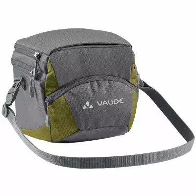 Sacoche Guidon étanche Pour Voyage à Vélo OnTour Box M Vaude 4 Sacoche Guidon étanche Pour Voyage à Vélo OnTour Box M Vaude - Image 4