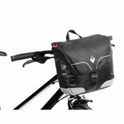 Sacoche Guidon Pour Vélo 10L Hapo-G