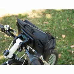 Sacoche Guidon Pour Vélo 10L Hapo-G -Promos Sacoches Vélo Magasin sacoche guidon pour velo 10l hapo g full 6