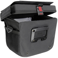 Sacoche Guidon Support Carte Ou Tablette Aventour Pro Klickfix -Promos Sacoches Vélo Magasin sacoche guidon support carte ou tablette aventour pro klickfix full 5