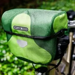 Sacoche Guidon Ultimate SIX M Plus Ortlieb Fixation Au Choix -Promos Sacoches Vélo Magasin sacoche guidon ultimate six m plus ortlieb fixation au choix full 3