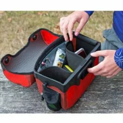 Sacoche Guidon Ultimate SIX M Plus Ortlieb Fixation Au Choix -Promos Sacoches Vélo Magasin sacoche guidon ultimate six m plus ortlieb fixation au choix full 5