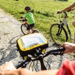 Sacoche Guidon Ultimate SIX S Classic Ortlieb Fixation Au Choix -Promos Sacoches Vélo Magasin sacoche guidon ultimate six s classic ortlieb fixation au choix full 4