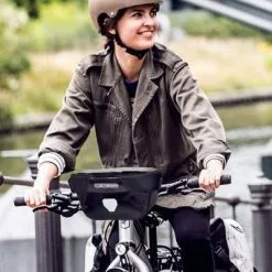 Sacoche Guidon Ultimate SIX S Classic Ortlieb Fixation Au Choix -Promos Sacoches Vélo Magasin sacoche guidon ultimate six s classic ortlieb fixation au choix full 5