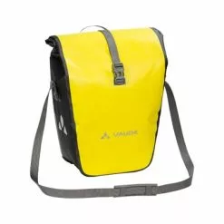 Sacoche Imperméable Aqua Back Simple Sur Porte Bagages Vaude -Promos Sacoches Vélo Magasin sacoche impermeable aqua back simple sur porte bagages vaude full 2