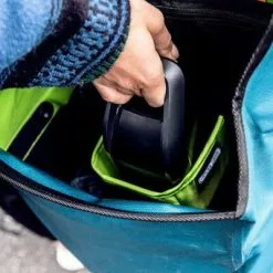 Sacoche Latérale Simple Ortlieb Pour Vélo électrique E-Mate Noir 11 Sacoche Latérale Simple Ortlieb Pour Vélo électrique E-Mate Noir -Promos Sacoches Vélo Magasin sacoche laterale simple ortlieb pour velo electrique e mate noir full 6