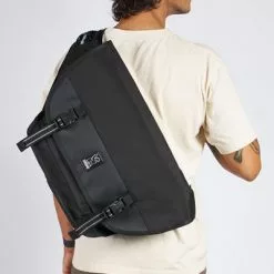 Chrome Industries Sacoche Mini Metro Messenger Chrome 12 Chrome Industries Sacoche Mini Metro Messenger Chrome -Promos Sacoches Vélo Magasin sacoche mini metro messenger chrome full 5