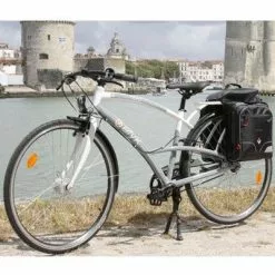 Sacoche Pont Arrière 3 Compartiments Hapo-G 6 Sacoche Pont Arrière 3 Compartiments Hapo-G -Promos Sacoches Vélo Magasin sacoche pont arriere 3 compartiments hapo g full 3