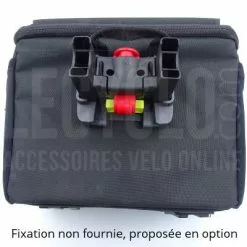 Sacoche Pour Guidon Vélo 7L Sport Design Basil 11 Sacoche Pour Guidon Vélo 7L Sport Design Basil -Promos Sacoches Vélo Magasin sacoche pour guidon velo 7l sport design basil full 6