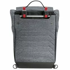 Sacoche Sac à Dos Vélo 18L FreePack Switch Klickfix 7 Sacoche Sac à Dos Vélo 18L FreePack Switch Klickfix -Promos Sacoches Vélo Magasin sacoche sac a dos velo 18l freepack switch klickfix full 2