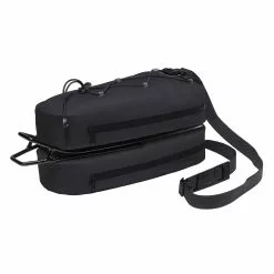 Sacoche De Selle Vaude Proof Offroad M Fixation Klickfix