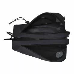 Sacoche De Selle Vaude Proof Offroad M Fixation Klickfix -Promos Sacoches Vélo Magasin sacoche selle velo offroad m vaude 3