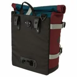 Sacoche Simple étanche H2O 14 L Urban Trend Agu -Promos Sacoches Vélo Magasin sacoche simple etanche h2o 14 l urban trend agu full 4