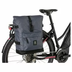 Sacoche Simple étanche H2O 14 L Urban Trend Agu -Promos Sacoches Vélo Magasin sacoche simple etanche h2o 14 l urban trend agu full 6
