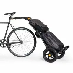 Sacoche Supérieure Adaptable Remorque Cargo Vélo Burley Travoy -Promos Sacoches Vélo Magasin sacoche superieure adaptable remorque cargo velo burley travoy full 4
