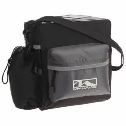 Sacoche Sur Cintre Avec Porte Carte 7L Utrecht M-Wave