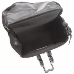 Sacoche Sur Cintre Avec Porte Carte 7L Utrecht M-Wave -Promos Sacoches Vélo Magasin sacoche sur cintre avec porte carte 7l utrecht m wave full 5