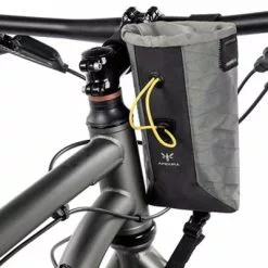 Sacoche Sur Guidon De Vélo Food Pouch Backcountry Apidura -Promos Sacoches Vélo Magasin sacoche sur guidon de velo food pouch backcountry apidura full 3