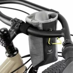 Sacoche Sur Guidon De Vélo Food Pouch Backcountry Apidura -Promos Sacoches Vélo Magasin sacoche sur guidon de velo food pouch backcountry apidura full 5