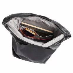 Sacoche Sur Porte-bagages Arrière Vélo CityShop Bike Vaude -Promos Sacoches Vélo Magasin sacoche sur porte bagages arriere velo cityshop bike vaude full 3
