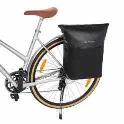 Sacoche Sur Porte-bagages Arrière Vélo CityShop Bike Vaude -Promos Sacoches Vélo Magasin sacoche sur porte bagages arriere velo cityshop bike vaude full 5