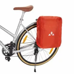 Sacoche Sur Porte-bagages Arrière Vélo CityShop Bike Vaude -Promos Sacoches Vélo Magasin sacoche sur porte bagages arriere velo cityshop bike vaude full 6