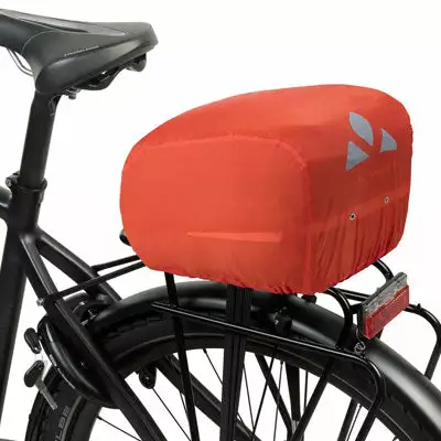 Sacoche Sur Porte-bagages Vélo Silkroad Plus Uniklip VAUDE 3 Sacoche Sur Porte-bagages Vélo Silkroad Plus Uniklip VAUDE – Image 3