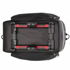 Sacoche Sur Porte-bagages Vélo Silkroad Plus Uniklip VAUDE 7 Sacoche Sur Porte-bagages Vélo Silkroad Plus Uniklip VAUDE -Promos Sacoches Vélo Magasin sacoche sur porte bagages velo silkroad plus uniklip vaude full 4