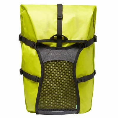 Sacoche Sur Porte-bagages Vélo TrailCargo Vaude 1 Sacoche Sur Porte-bagages Vélo TrailCargo Vaude