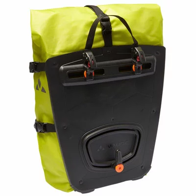 Sacoche Sur Porte-bagages Vélo TrailCargo Vaude 2 Sacoche Sur Porte-bagages Vélo TrailCargo Vaude - Image 2