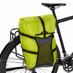 Sacoche Sur Porte-bagages Vélo TrailCargo Vaude 8 Sacoche Sur Porte-bagages Vélo TrailCargo Vaude -Promos Sacoches Vélo Magasin sacoche sur porte bagages velo trailcargo vaude full 4