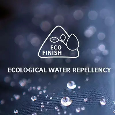 Sacoche Sur Porte-bagages Vélo TrailCargo Vaude 5 Sacoche Sur Porte-bagages Vélo TrailCargo Vaude - Image 5