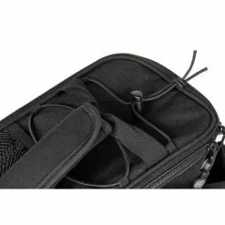 Sacoche Topeak Sur Plateau Porte-bagages Arrière MTX Trunkbag EX -Promos Sacoches Vélo Magasin sacoche topeak sur plateau porte bagages arriere mtx trunkbag ex full 4