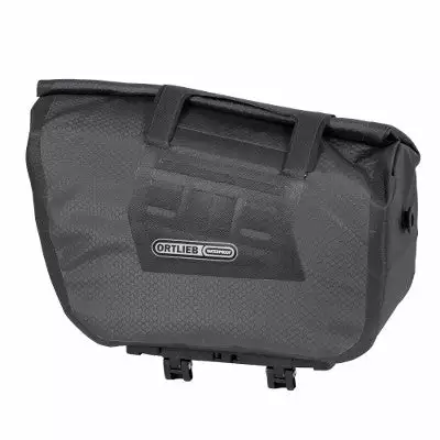 Sacoche Trunk Bag Sur Plateau De Porte Bagages Vélo Ortlieb 1 Sacoche Trunk Bag Sur Plateau De Porte Bagages Vélo Ortlieb