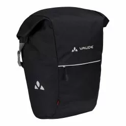 Sacoche Vélo Road Master Roll-It Vaude -Promos Sacoches Vélo Magasin sacoche vaude road master roll it noir