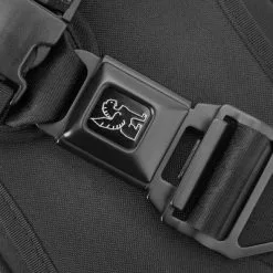 Chrome Industries Sacoche Vélo Bandoulière Réfléchissante Kadet Chrome Night -Promos Sacoches Vélo Magasin sacoche velo bandouliere reflechissante kadet chrome night full 3