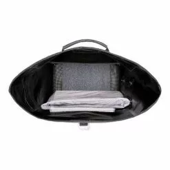 Sacoche Vélo Convertible En Sac à Dos Vario QL2.1 Noir Ortlieb -Promos Sacoches Vélo Magasin sacoche velo convertible en sac a dos vario ql2 1 noir ortlieb full 5