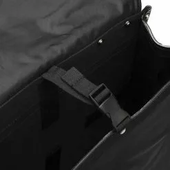 Sacoche Vélo Double 45 L Grise Beck -Promos Sacoches Vélo Magasin sacoche velo double 45 l grise beck full 3