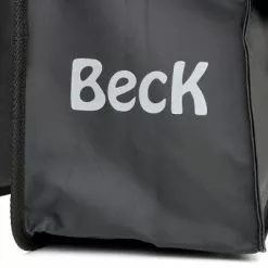 Sacoche Vélo Double 45 L Grise Beck -Promos Sacoches Vélo Magasin sacoche velo double 45 l grise beck full 4