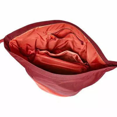 Sacoche Vélo Double Vaude Road Master Urban 38L 3 Sacoche Vélo Double Vaude Road Master Urban 38L - Image 3