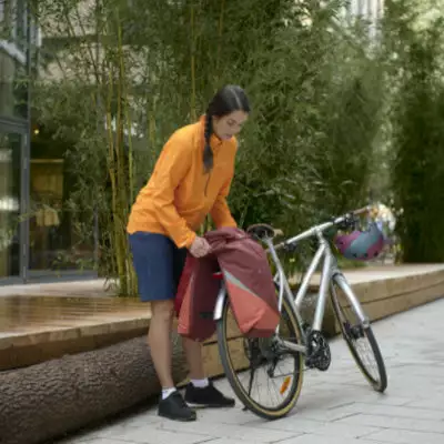 Sacoche Vélo Double Vaude Road Master Urban 38L 5 Sacoche Vélo Double Vaude Road Master Urban 38L - Image 5