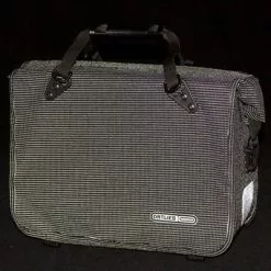 Sacoche Vélo étanche Office Bag High Visibility QL3 Ortlieb -Promos Sacoches Vélo Magasin sacoche velo etanche office bag high visibility ql3 ortlieb full 3