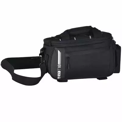 Sacoche Vélo étanche Sur Porte-bagages Arrière T18 Oxford 2 Sacoche Vélo étanche Sur Porte-bagages Arrière T18 Oxford - Image 2